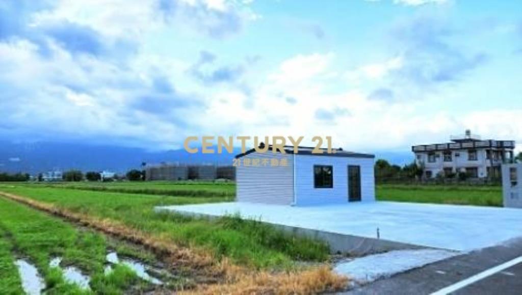 DE128壯圍美城資材室