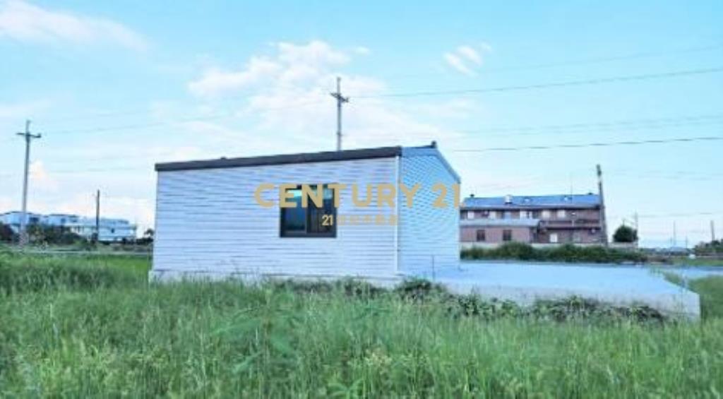 DE128壯圍美城資材室