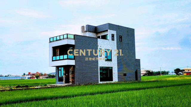 DE129國五旁看龜山島孝親農舍