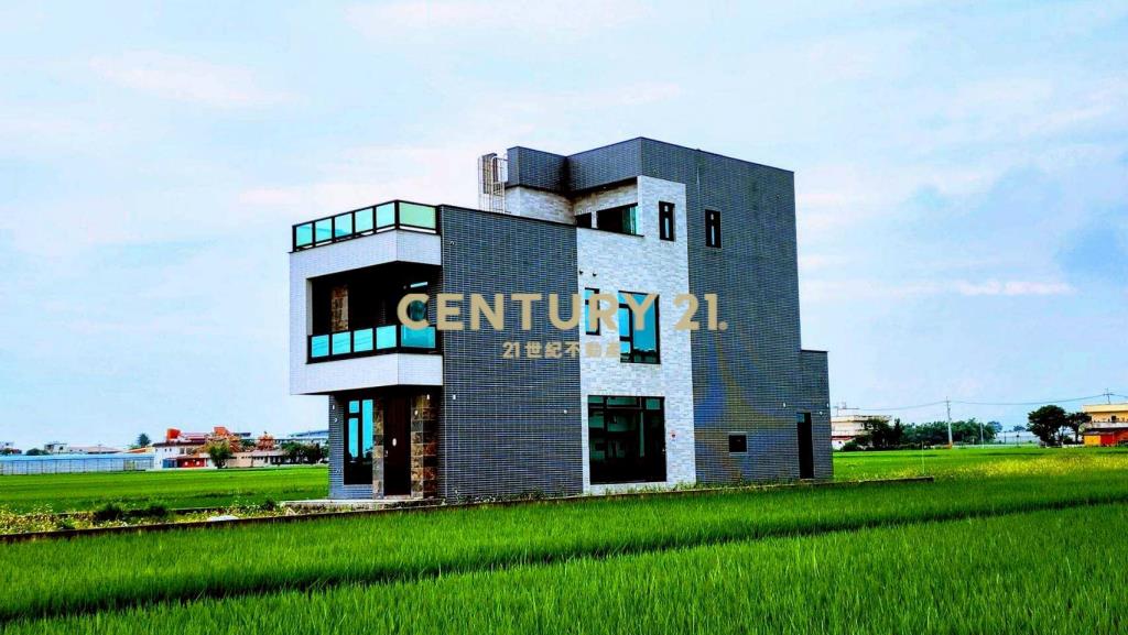 DE129國五旁看龜山島孝親農舍