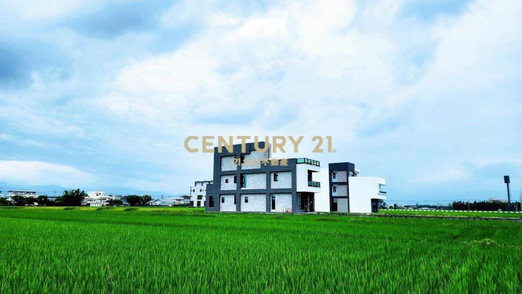 DE129國五旁看龜山島孝親農舍