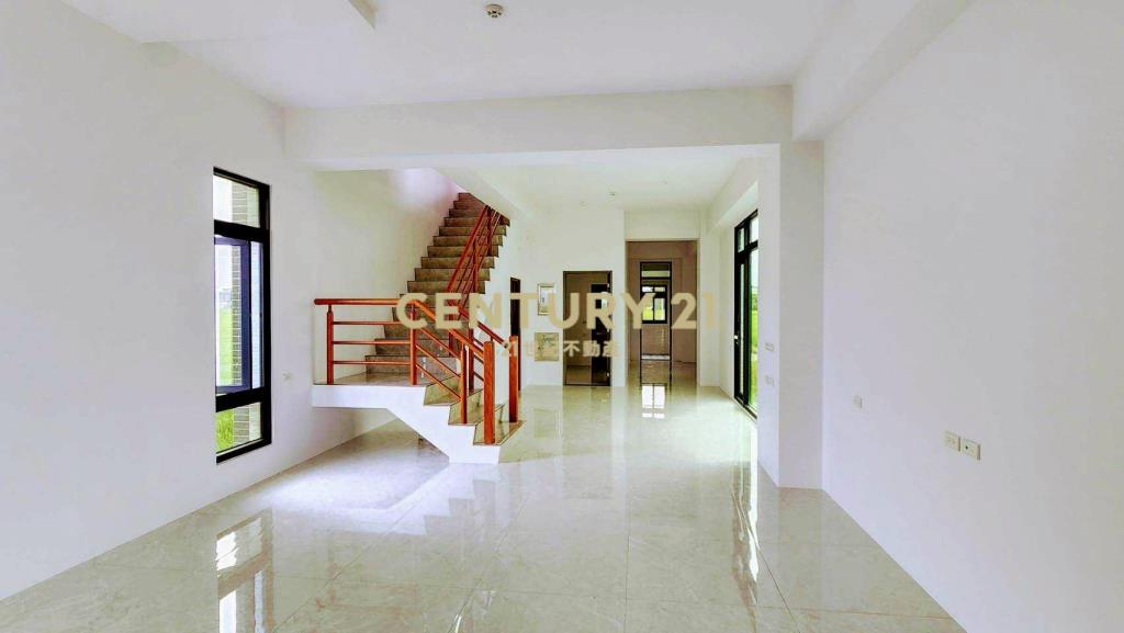 DE129國五旁看龜山島孝親農舍