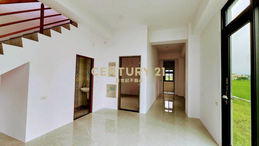 DE129國五旁看龜山島孝親農舍