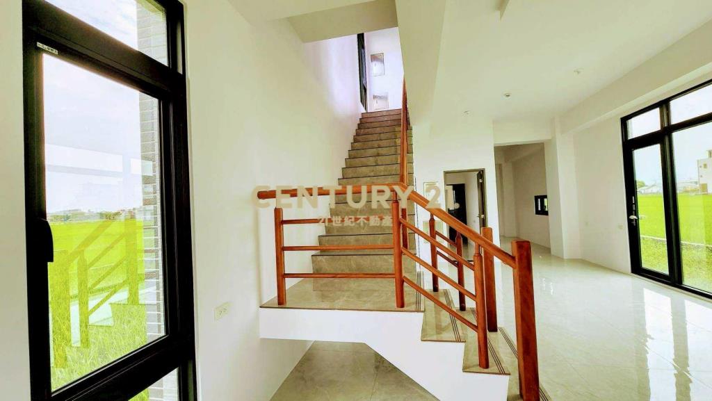 DE129國五旁看龜山島孝親農舍