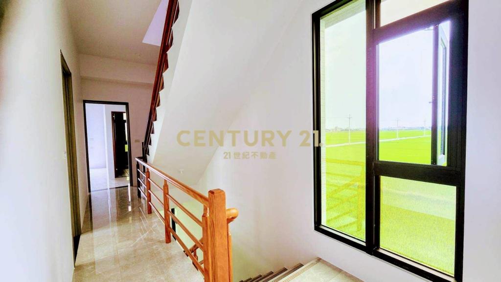 DE129國五旁看龜山島孝親農舍