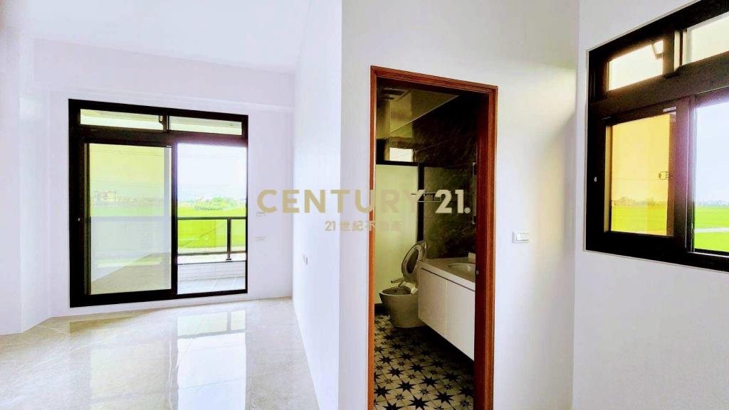 DE129國五旁看龜山島孝親農舍