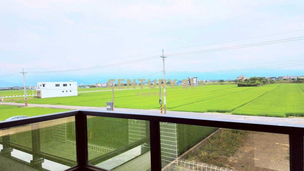 DE129國五旁看龜山島孝親農舍