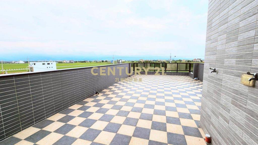 DE129國五旁看龜山島孝親農舍