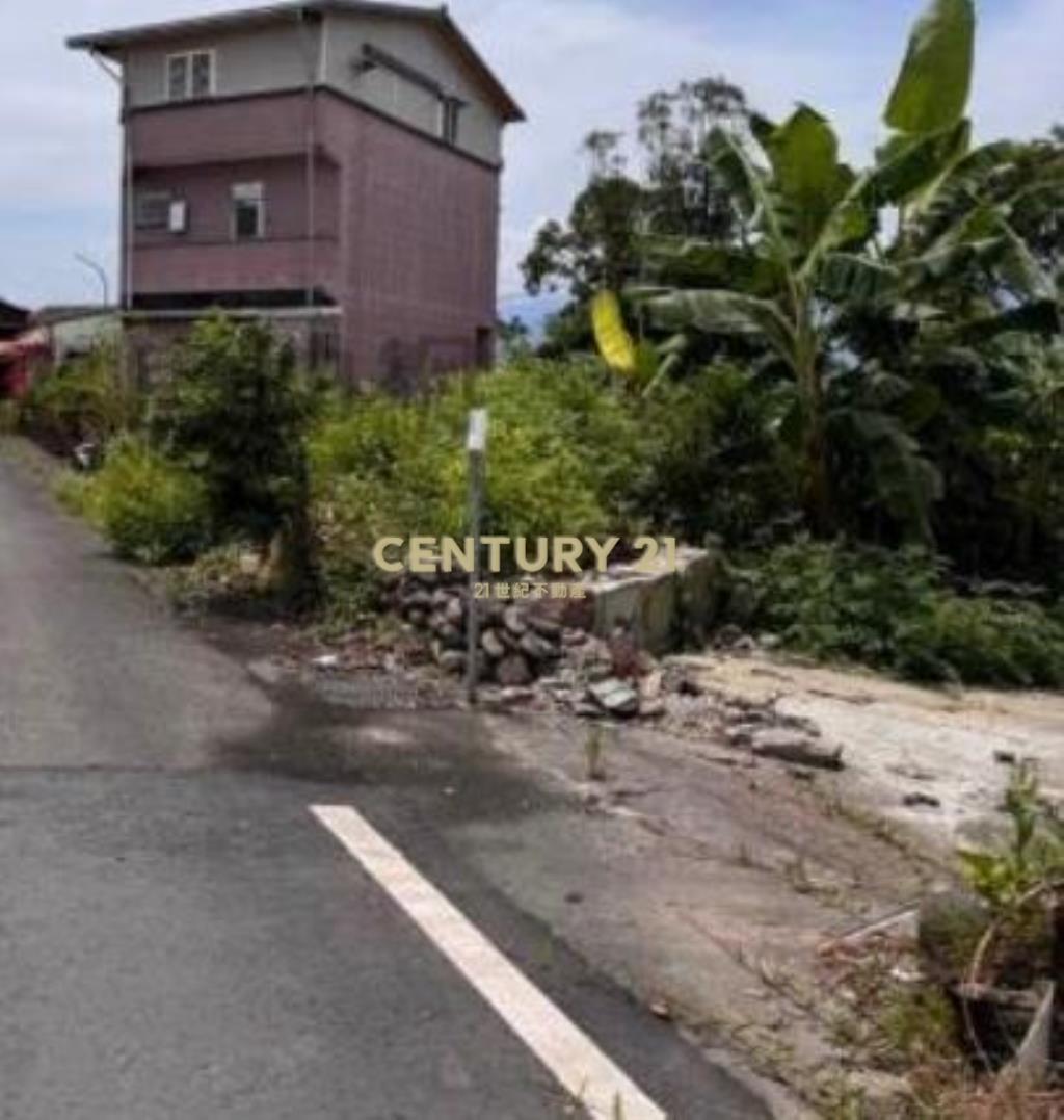 DD231近三星市集雙面路建地