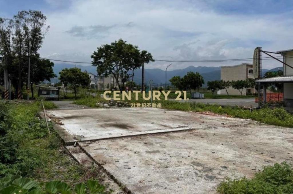 DD231近三星市集雙面路建地