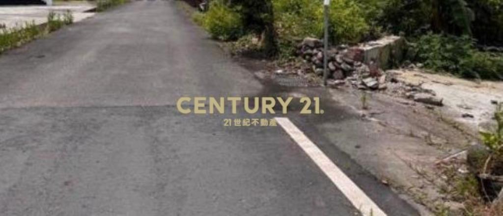 DD231近三星市集雙面路建地