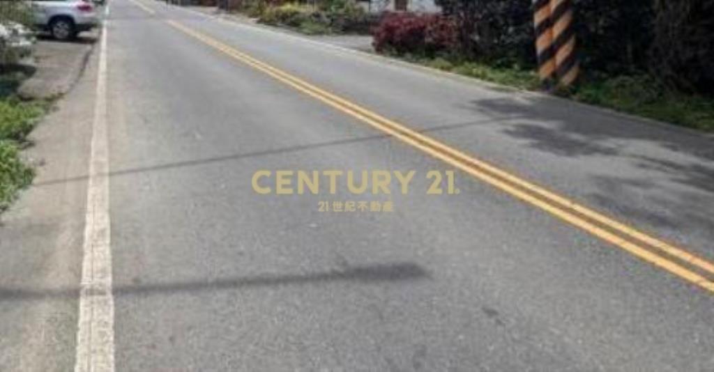 DD231近三星市集雙面路建地