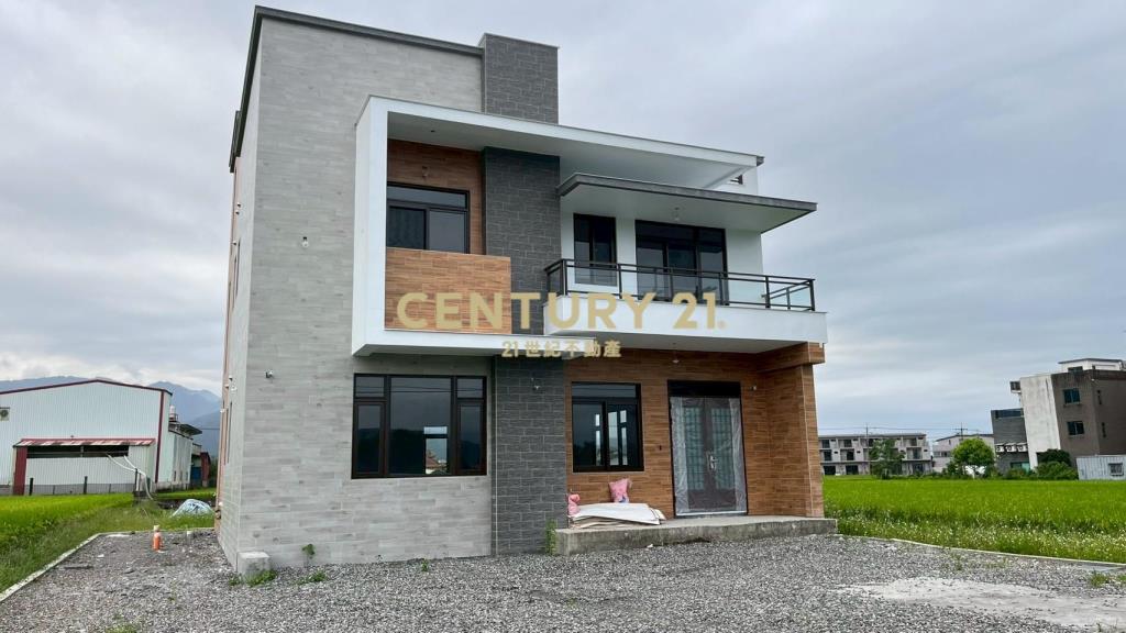 DE131三星萬貴田園美景農舍