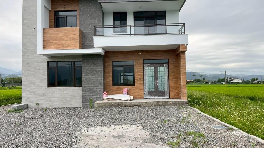 DE131三星萬貴田園美景農舍