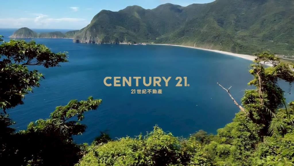 LC132東澳三面臨路足坪美農地