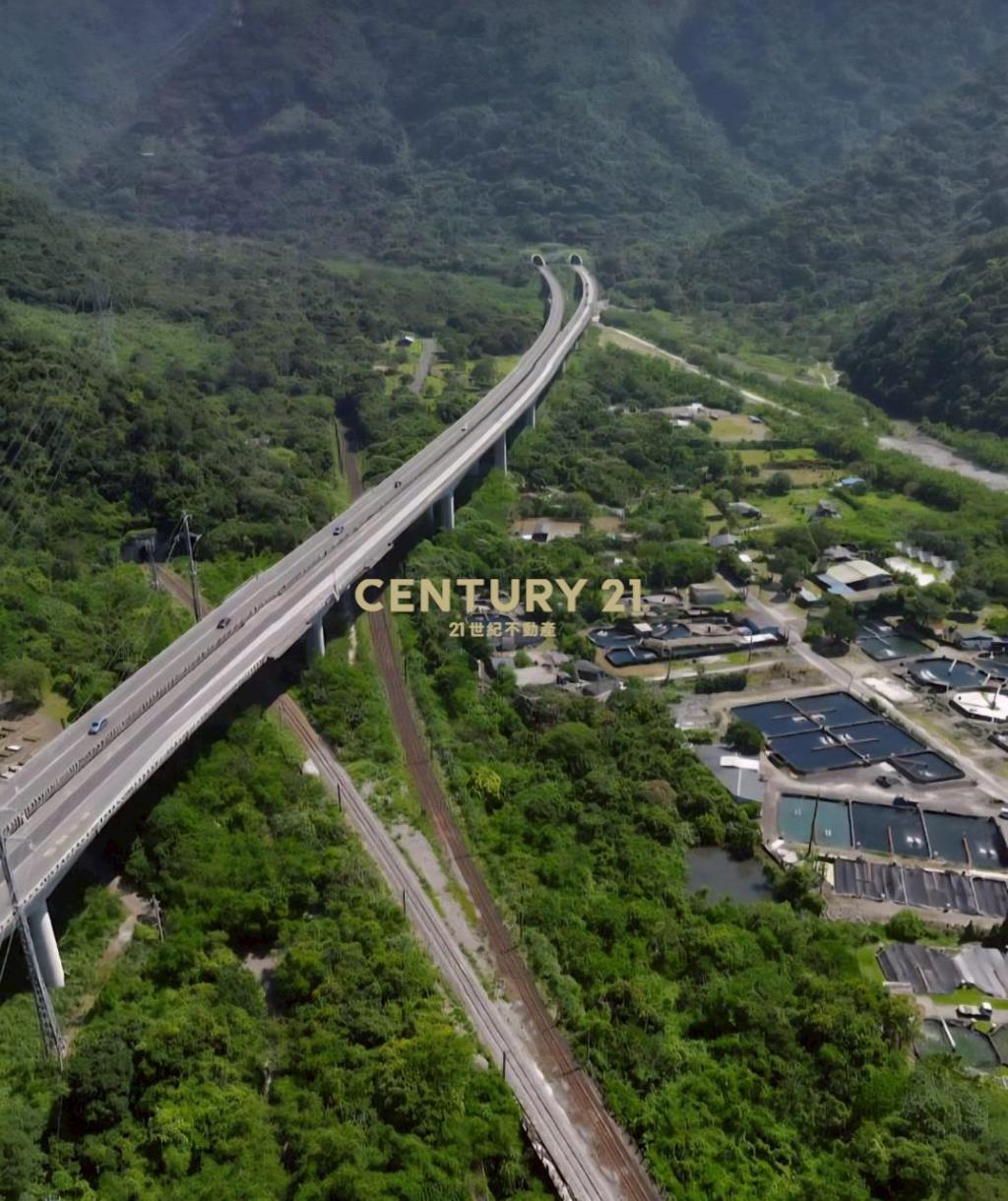 LC133東澳臨路低總價農地