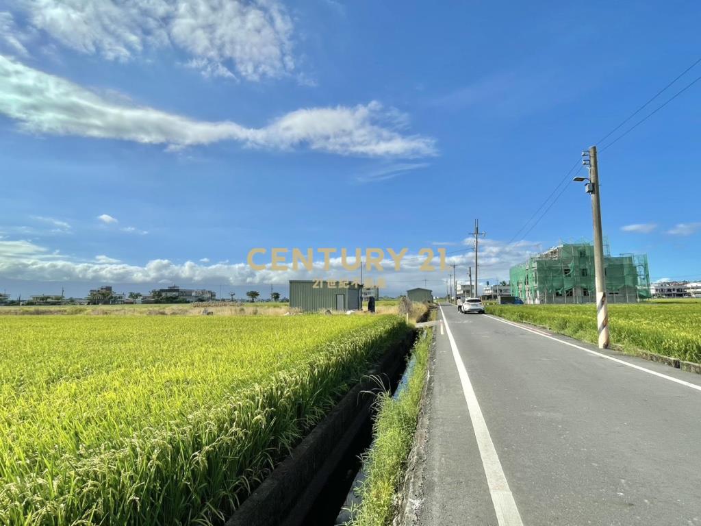 LC134近國五中興足坪美農地