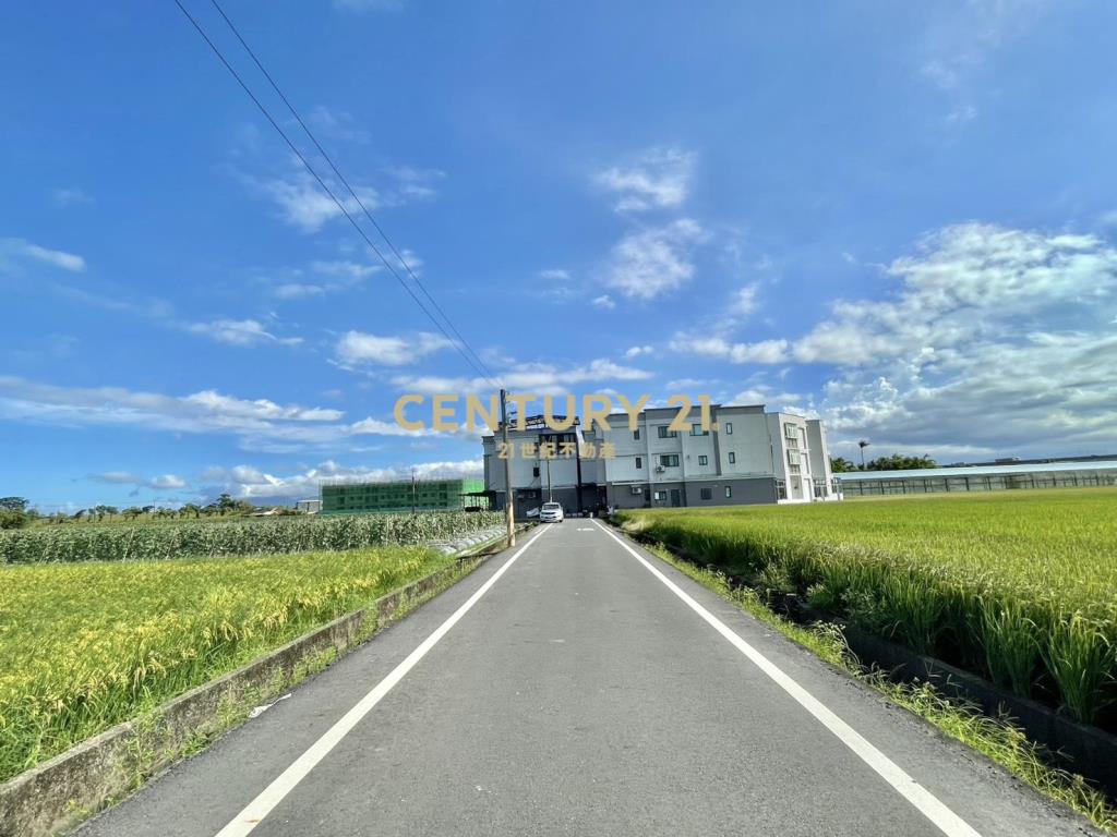 LC134近國五中興足坪美農地