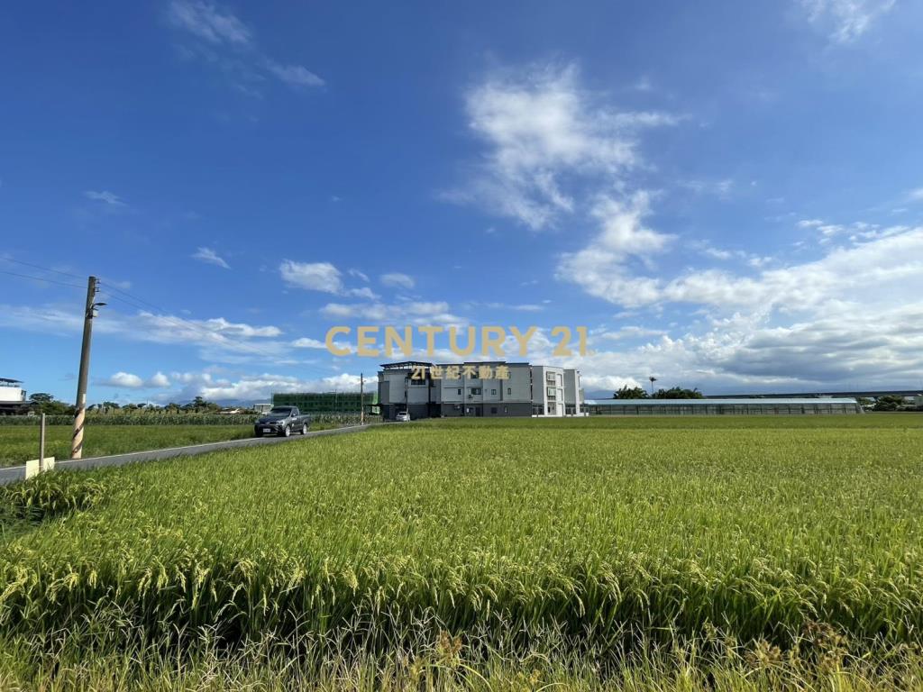 LC134近國五中興足坪美農地