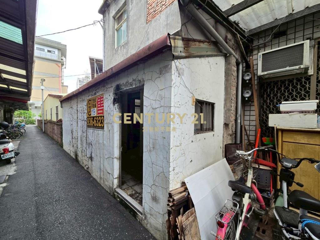 LB084宜市農會旁買地送屋