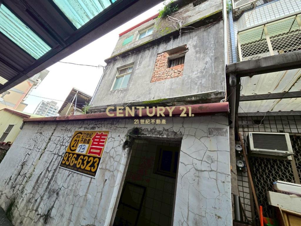 LB084宜市農會旁買地送屋