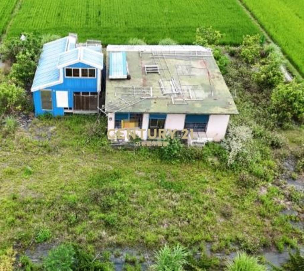 DE133員山大面寬農舍