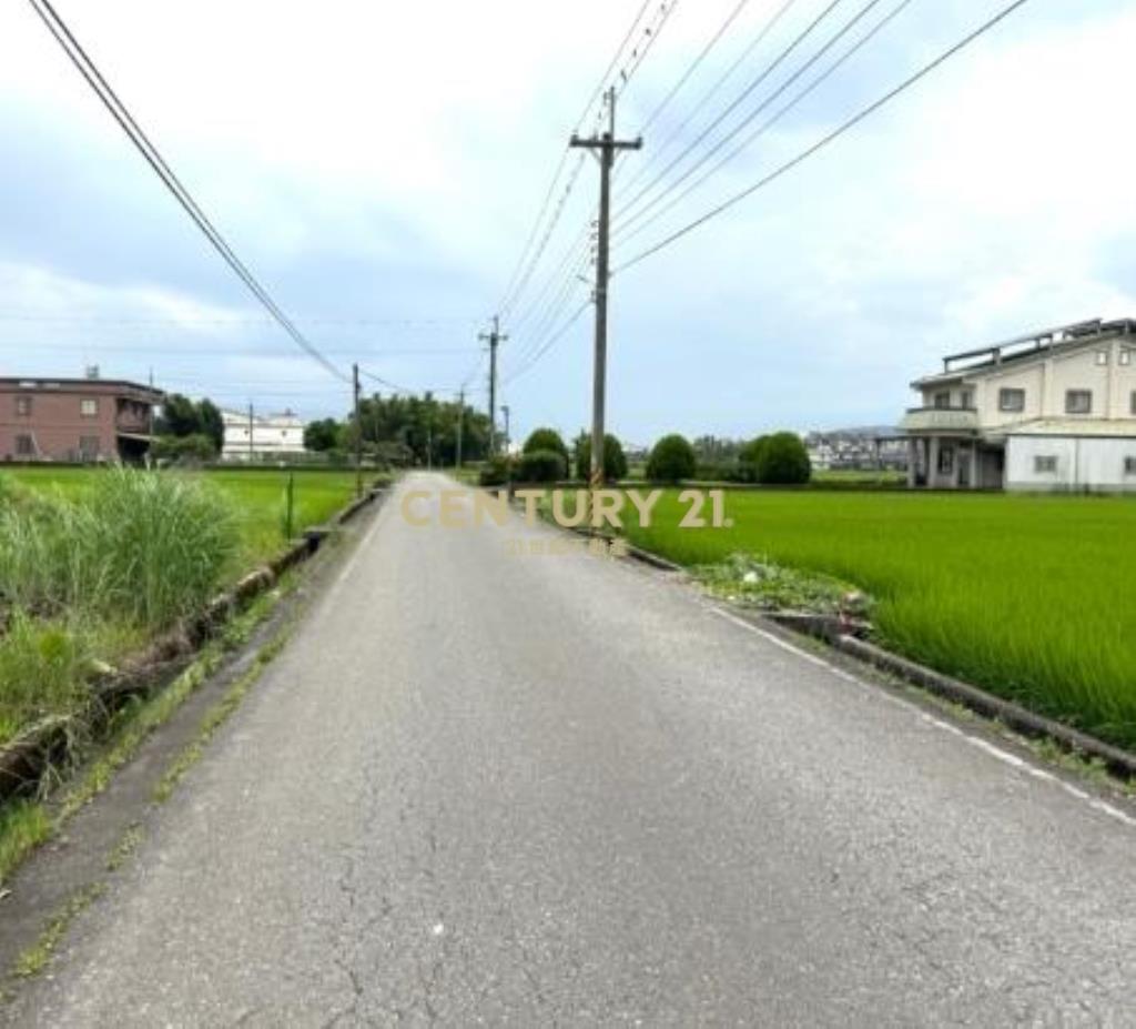 DE133員山大面寬農舍