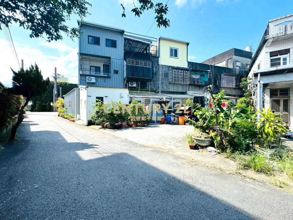 LD030宜市便宜小建地