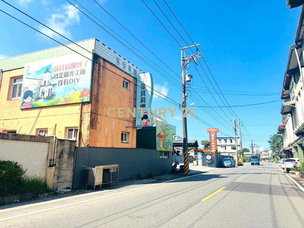 LD030宜市便宜小建地