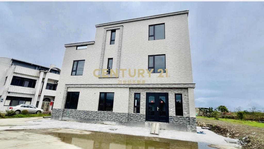 LE017礁溪塭底陽光villa農舍