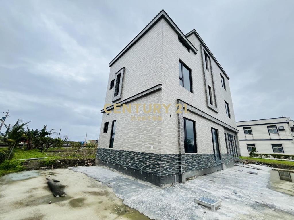 LE017礁溪塭底陽光villa農舍