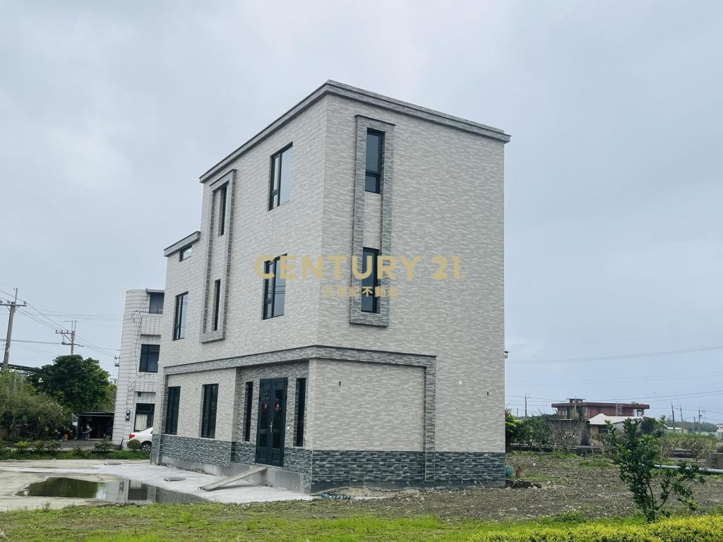 LE017礁溪塭底陽光villa農舍