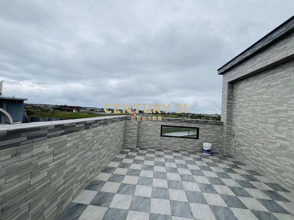 LE017礁溪塭底陽光villa農舍