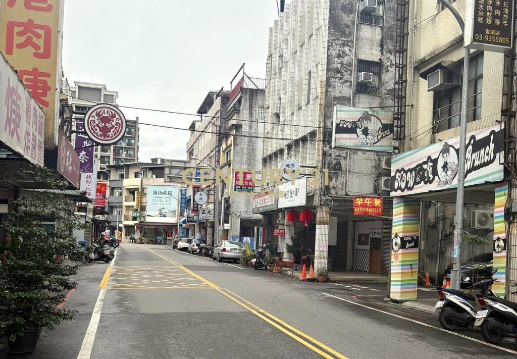 LD023宜市便宜建地