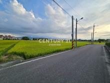 LC136五結大面寬足坪農地