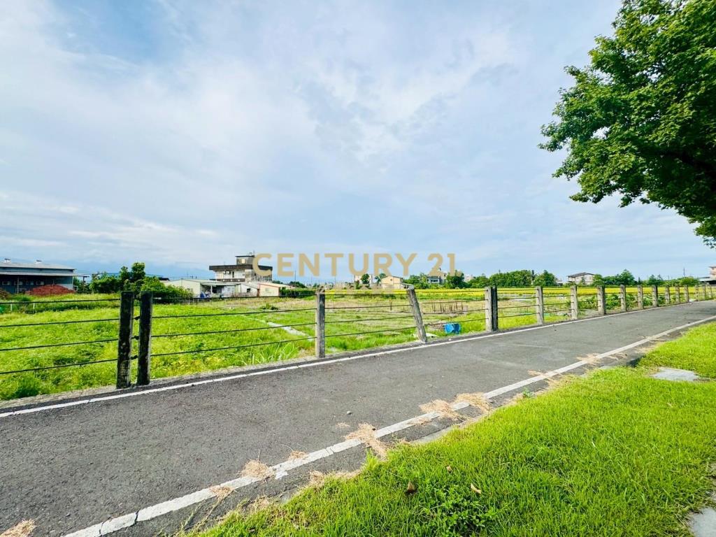 LC138近深洲大道小農地