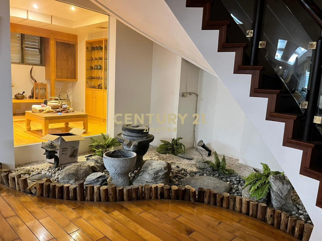 DB400羅東學區旁獨棟電梯店住美別墅