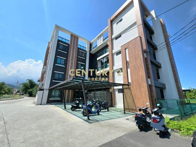 LA114員山美裝潢三房華廈