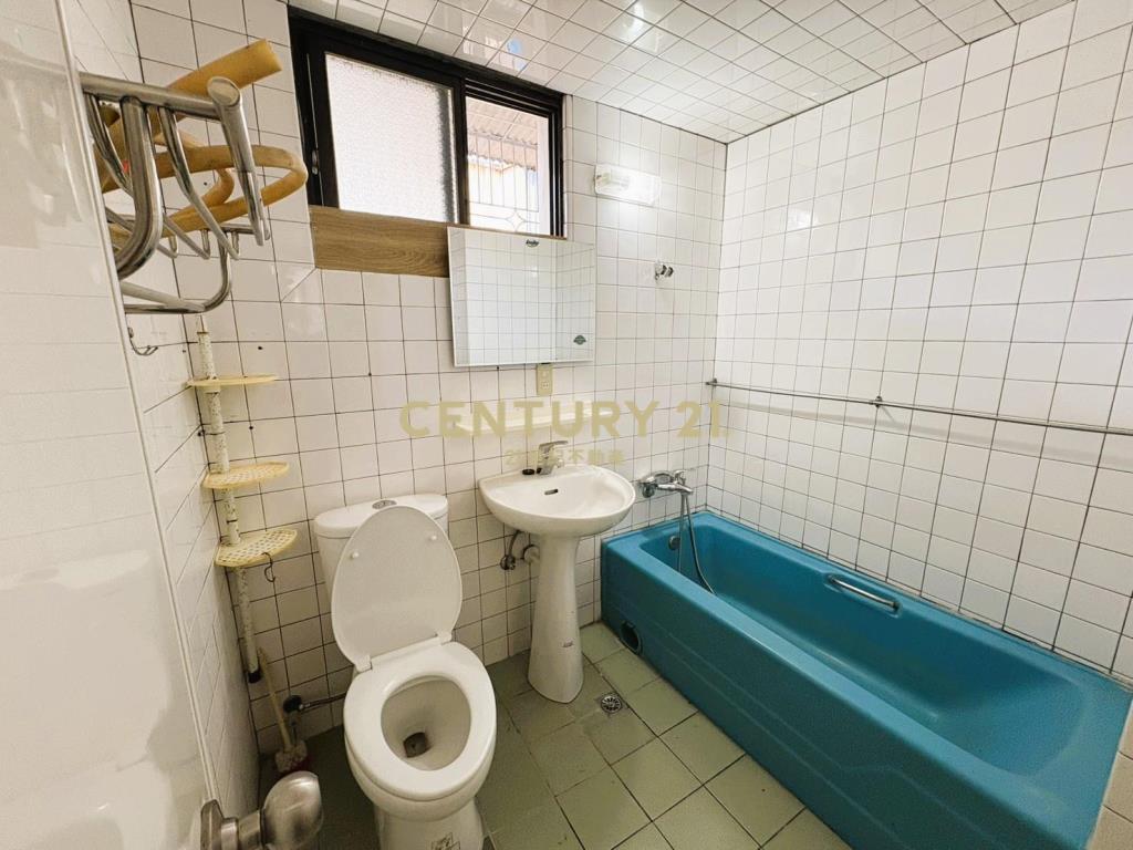 LA115神農商圈宜大旁低樓層公寓