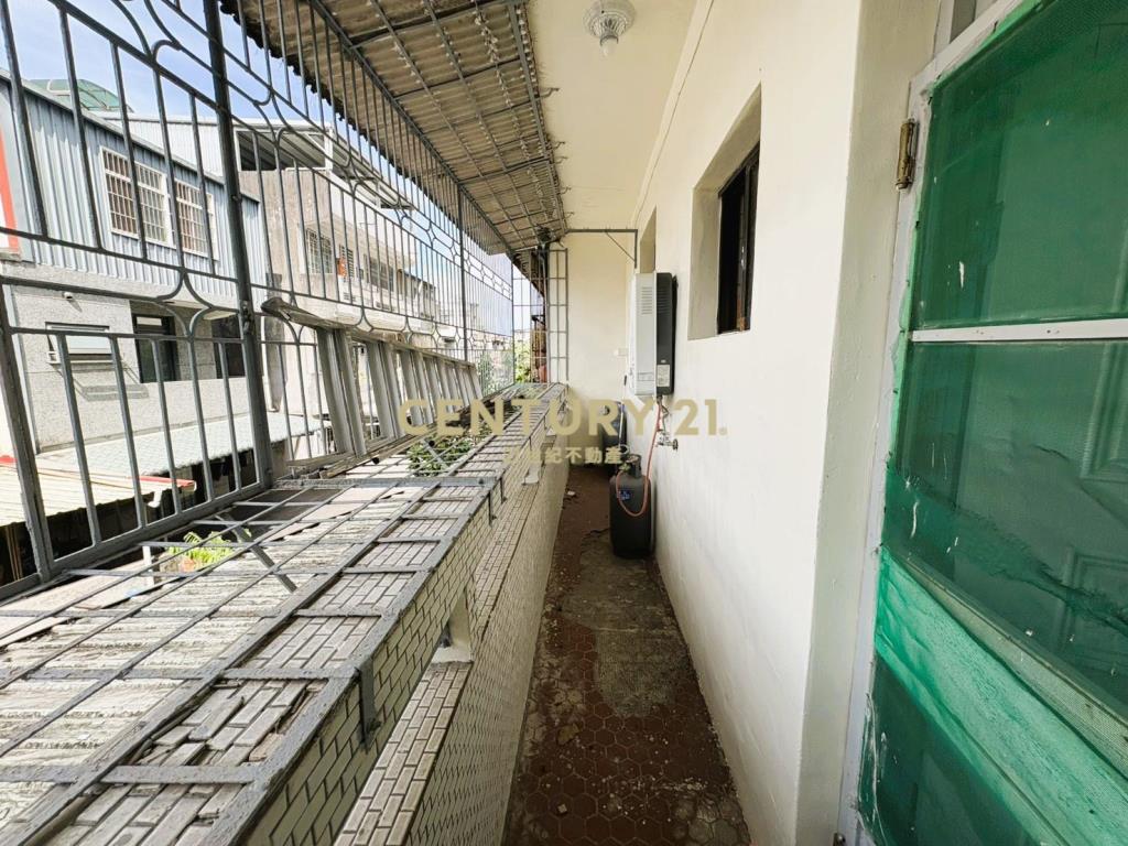 LA115神農商圈宜大旁低樓層公寓