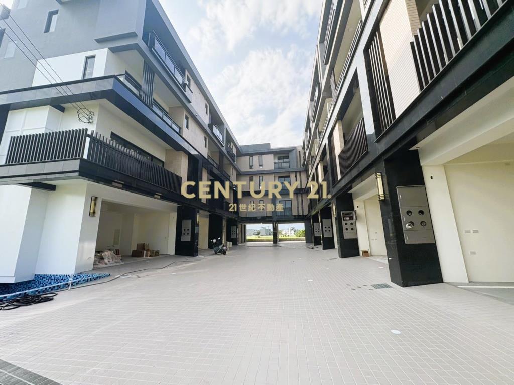 LB090礁溪運德大玉全新電梯別墅