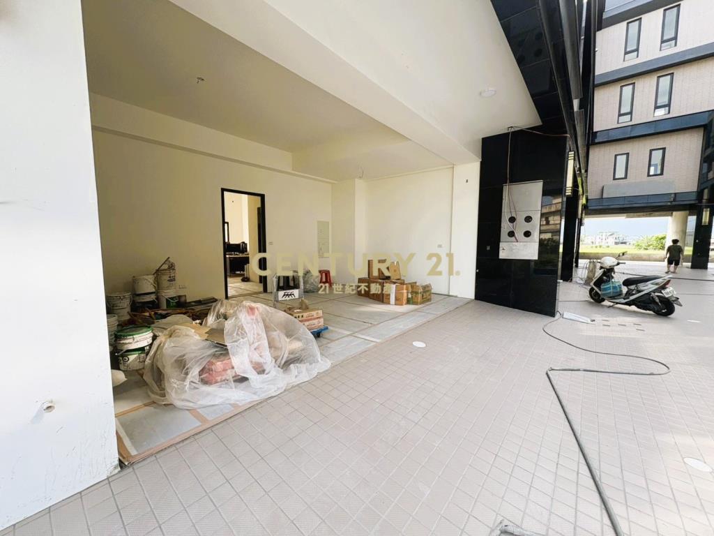 LB090礁溪運德大玉全新電梯別墅