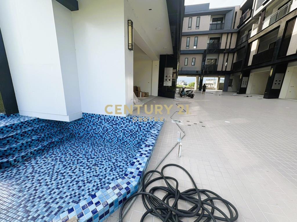 LB090礁溪運德大玉全新電梯別墅