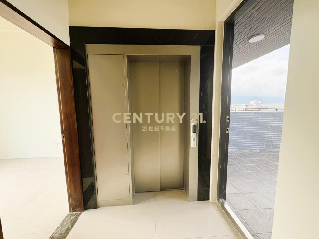 LB090礁溪運德大玉全新電梯別墅