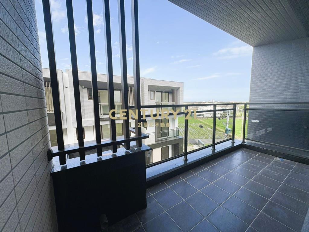 LB090礁溪運德大玉全新電梯別墅