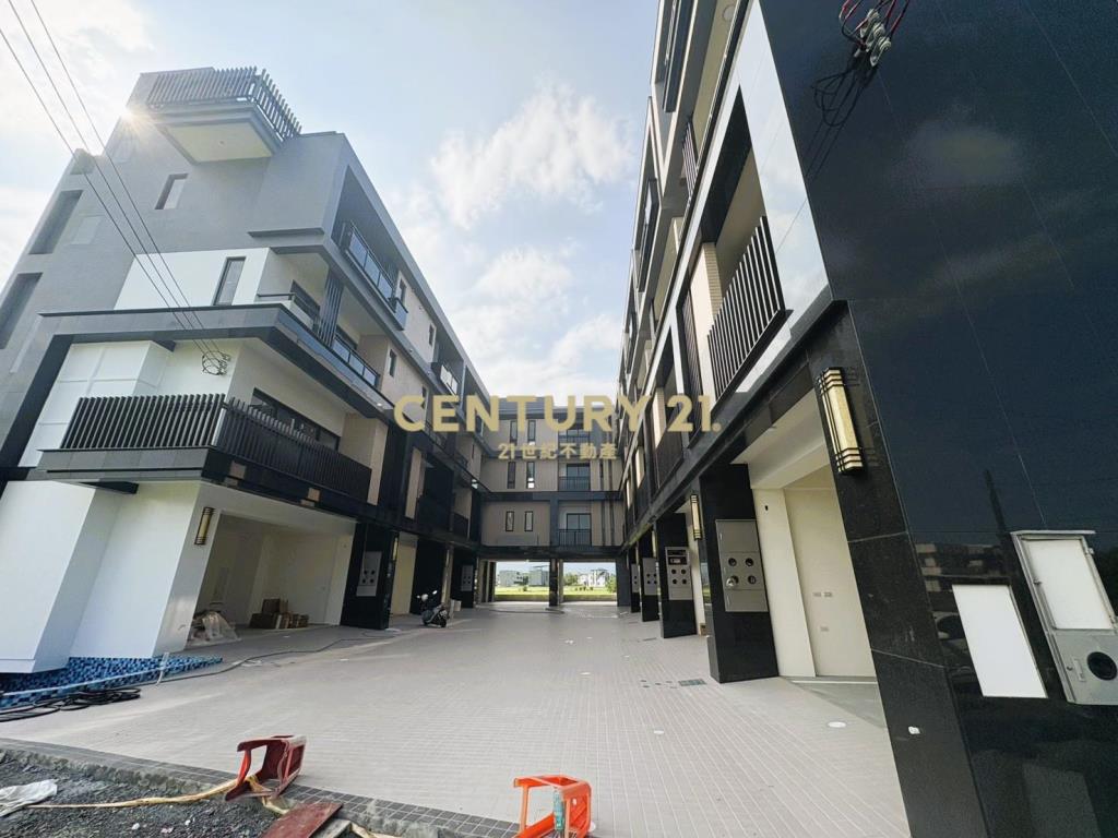 LB090礁溪運德大玉全新電梯別墅