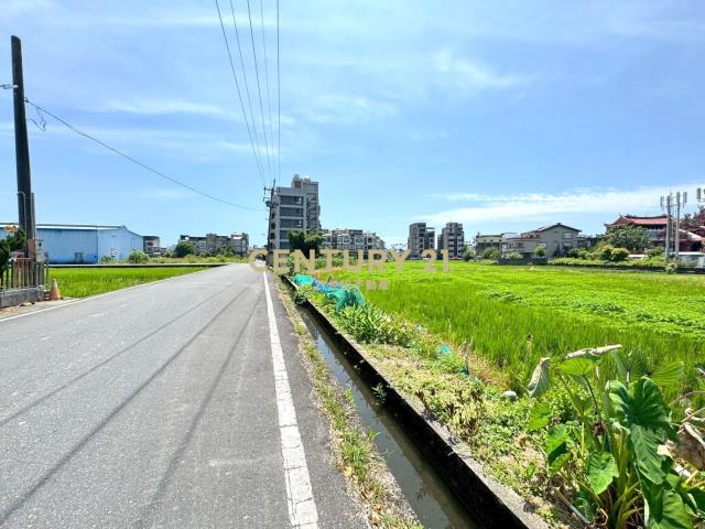 LD035四城都內農建地