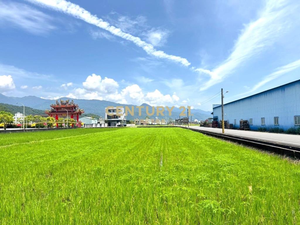 LD035四城都內農建地