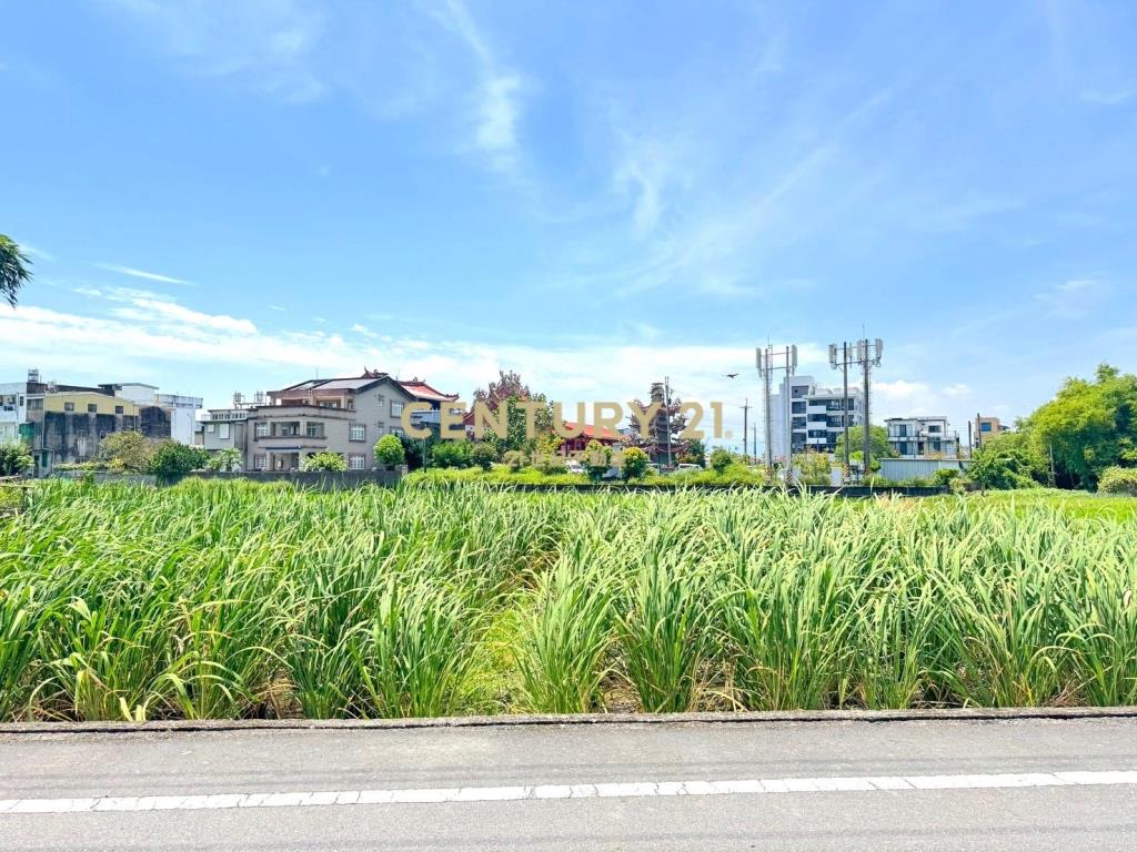 LD035四城都內農建地