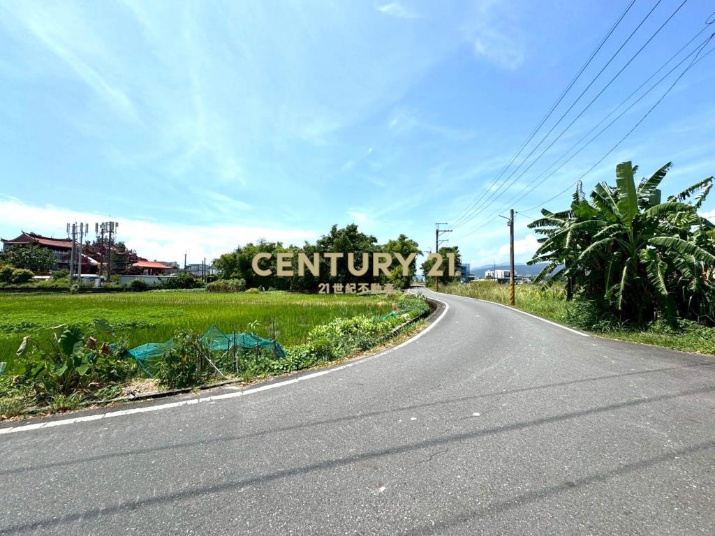 LD035四城都內農建地